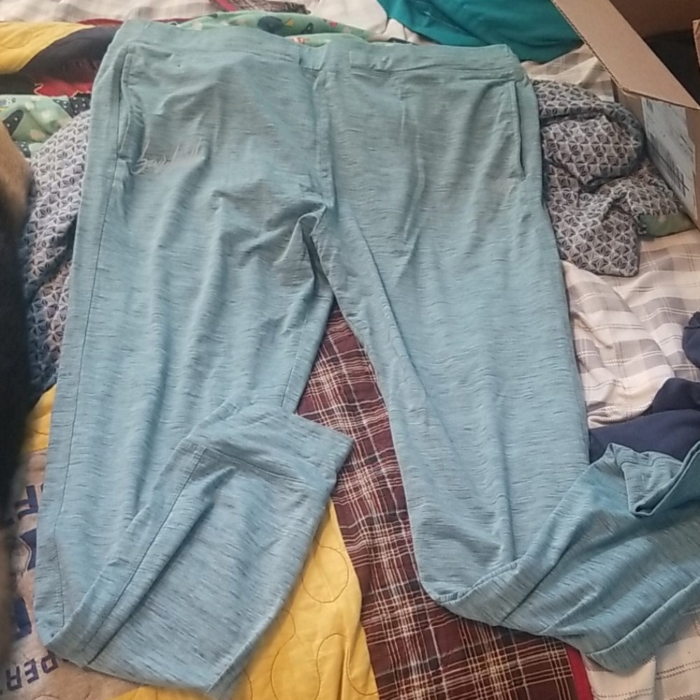 Womens joggers